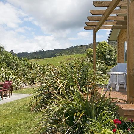 Kaimai Country Lodge Katikati Buitenkant foto