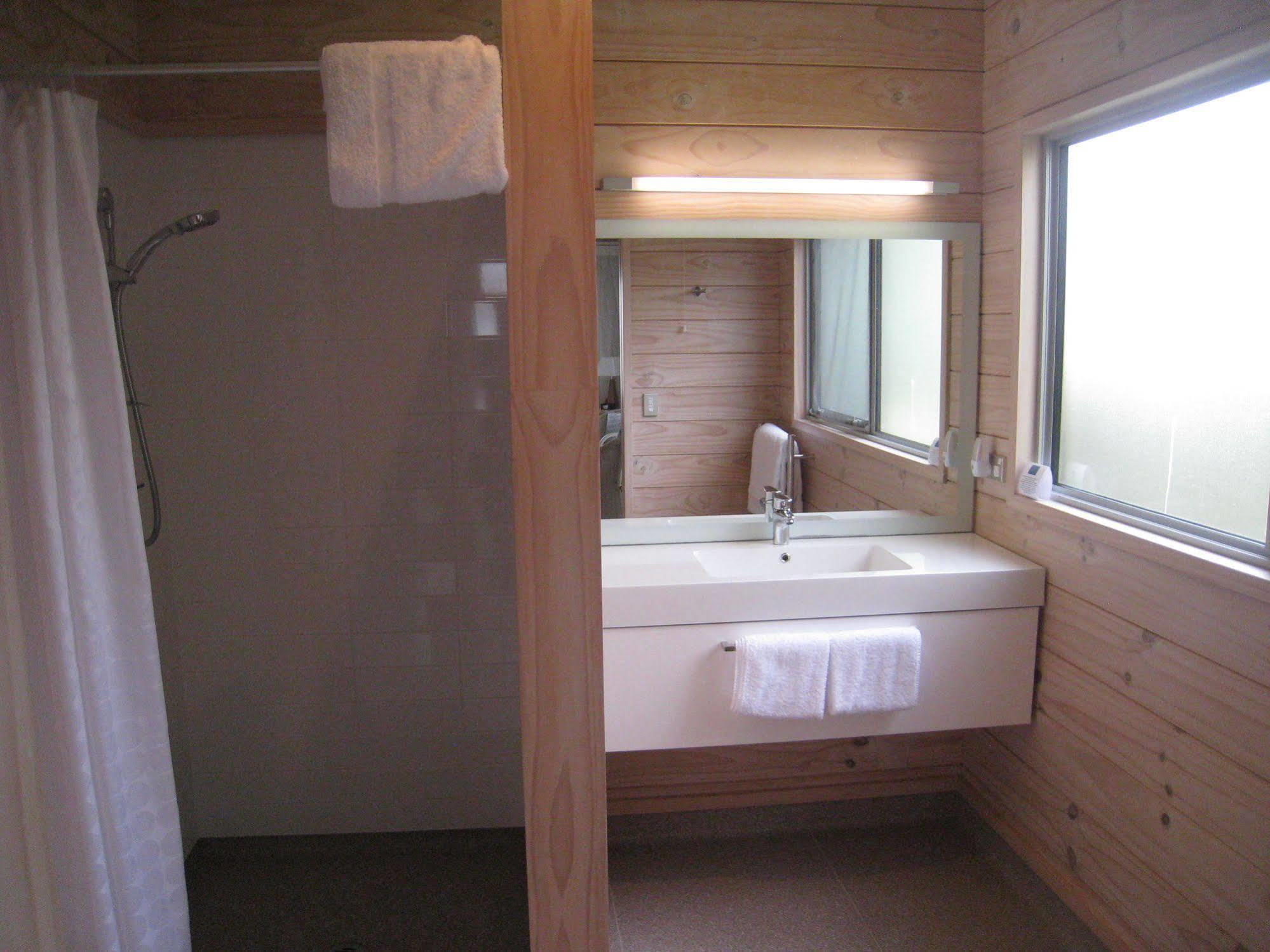 Kaimai Country Lodge Katikati Buitenkant foto