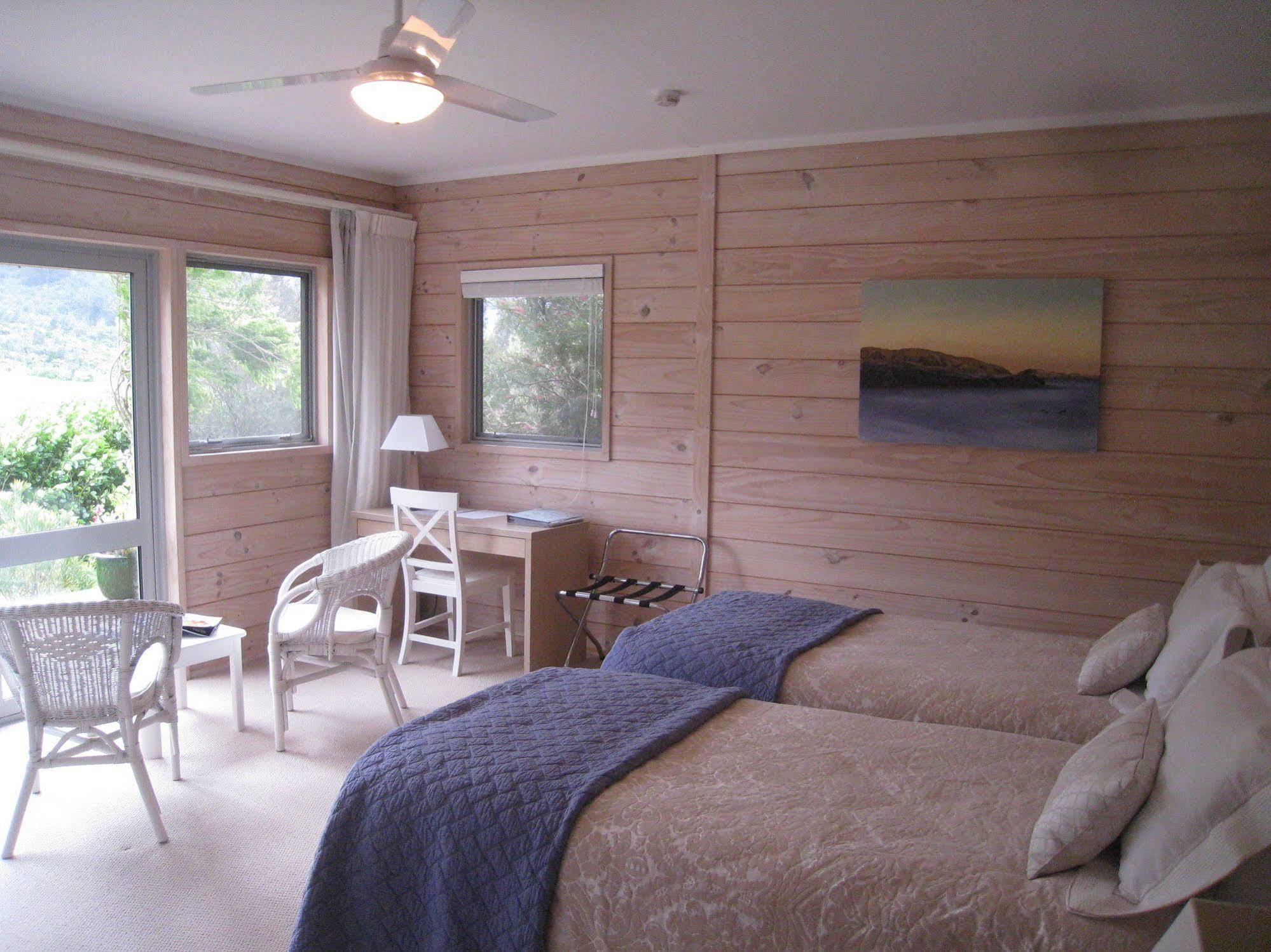 Kaimai Country Lodge Katikati Buitenkant foto