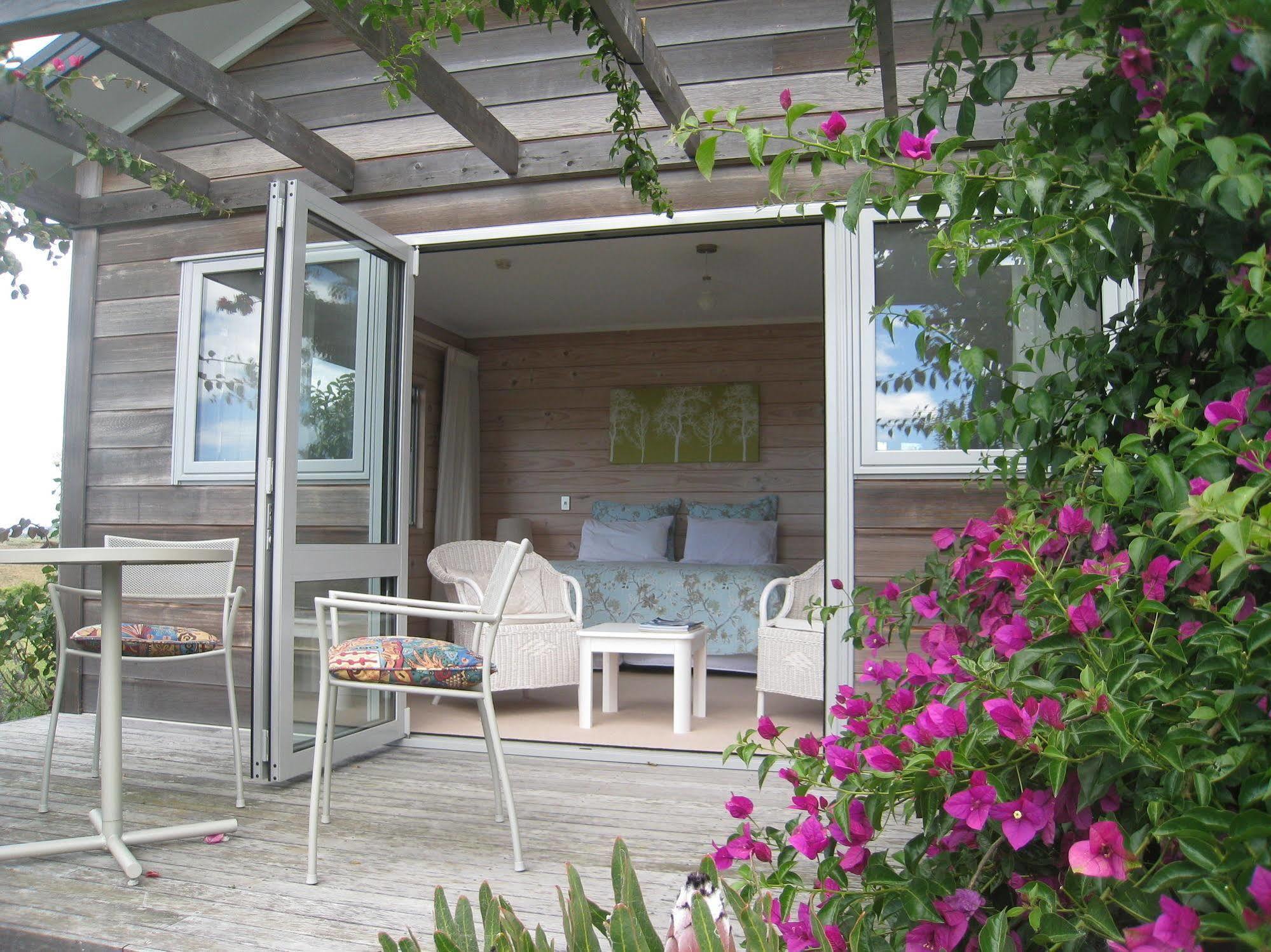 Kaimai Country Lodge Katikati Buitenkant foto