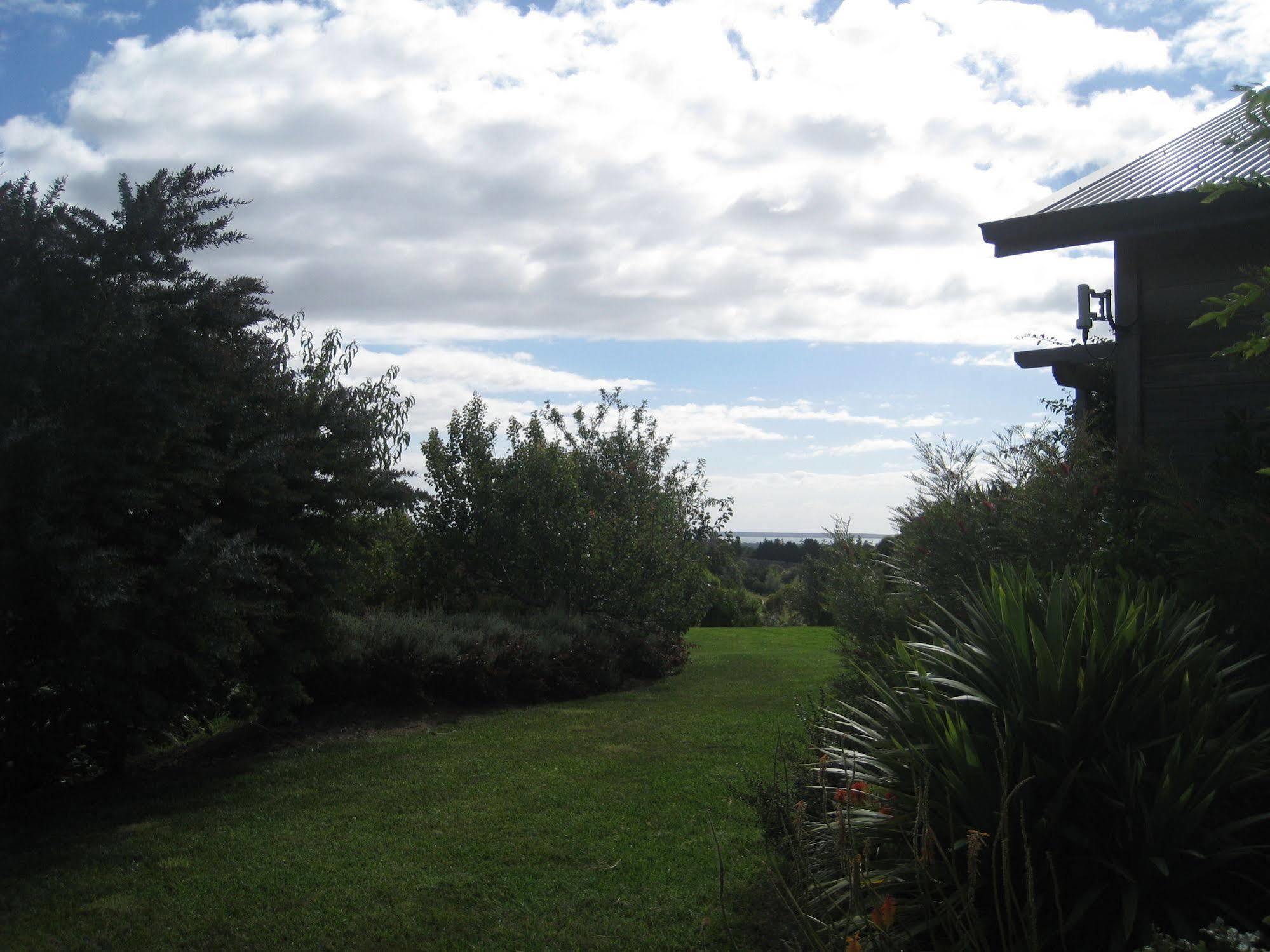 Kaimai Country Lodge Katikati Buitenkant foto